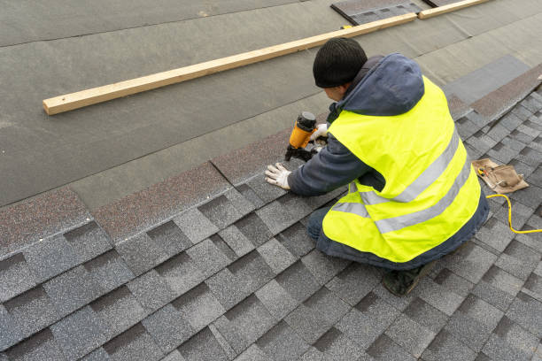 Gutter Installation and Roofing in Tobaccoville, NC