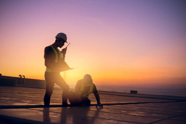 Quick and Trustworthy Emergency Roof Repair Services in Tobaccoville, NC