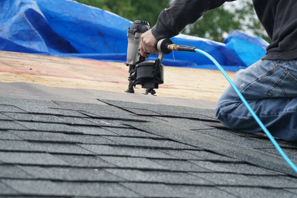 Best New Roof Installation  in Tobaccoville, NC
