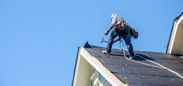 Best Roof Leak Repair  in Tobaccoville, NC